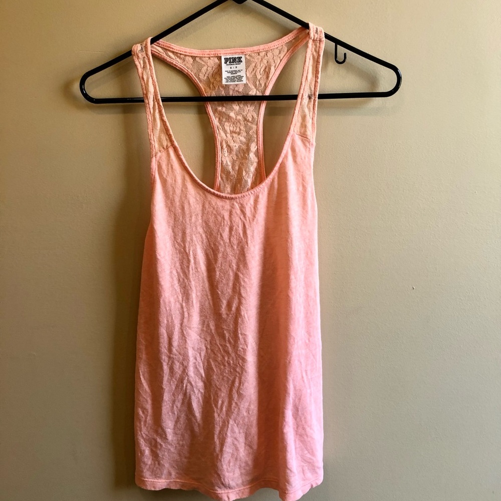 Vs tank top